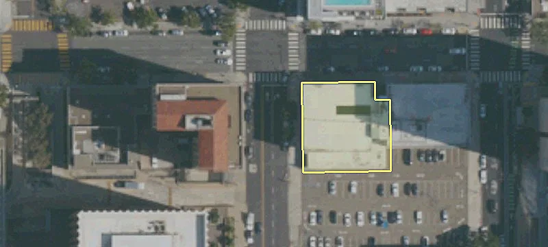 Downtown Office Space For Rent