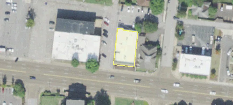 Medical District Surgical Center Opportunity