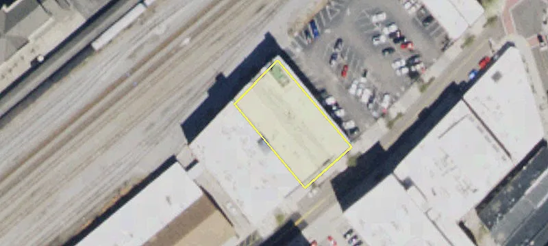 Retail Space Near Interstate Access