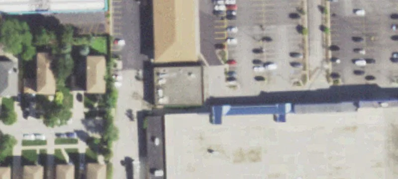 Retail Anchor Space Available