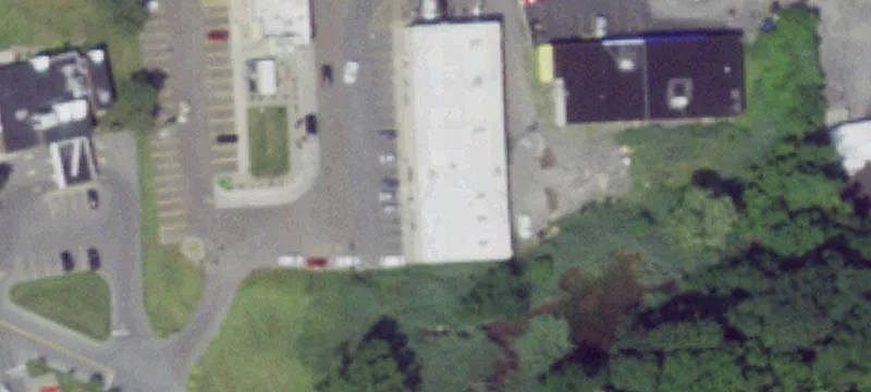 Retail Space in Syracuse, NY