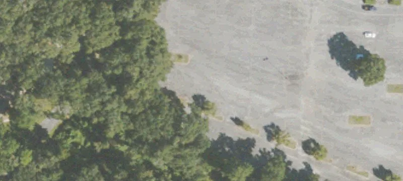Magnolia Bluff Retail Property