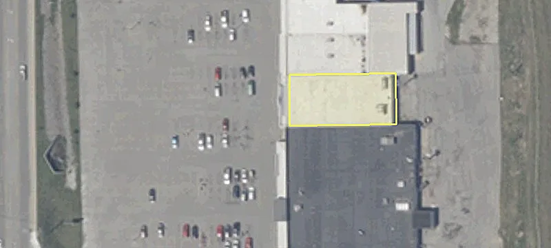 Retail Space Available in Rushville