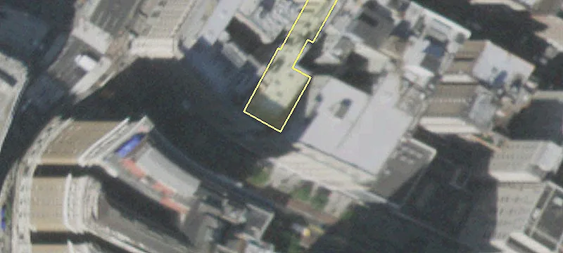 Prime Manhattan Retail Space