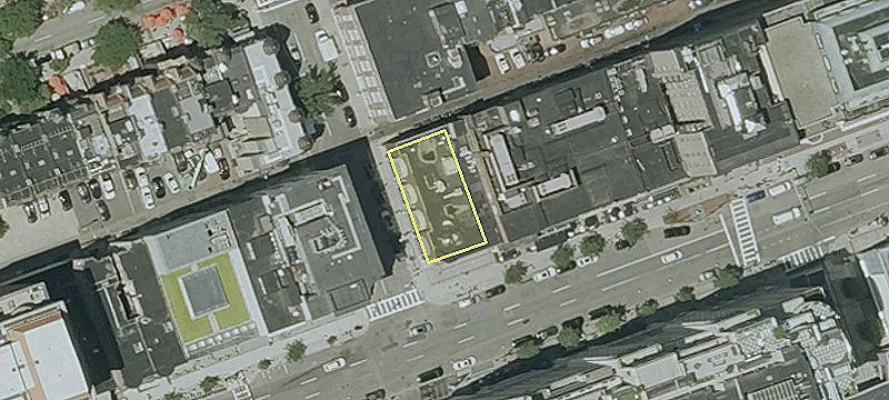 Prime Retail Space on Boylston