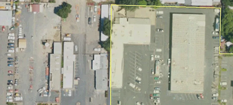 Retail/Flex/Warehouse Space Available