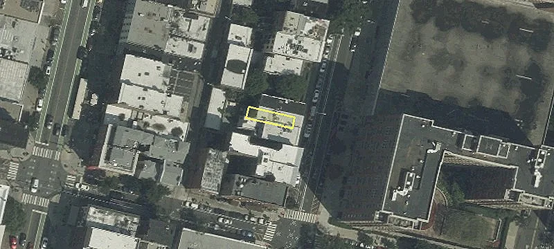 Hoboken Office Space For Rent