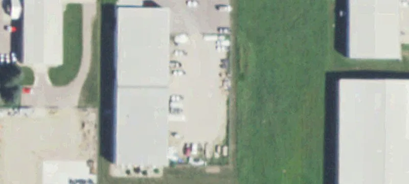 Industrial Space Near I-90