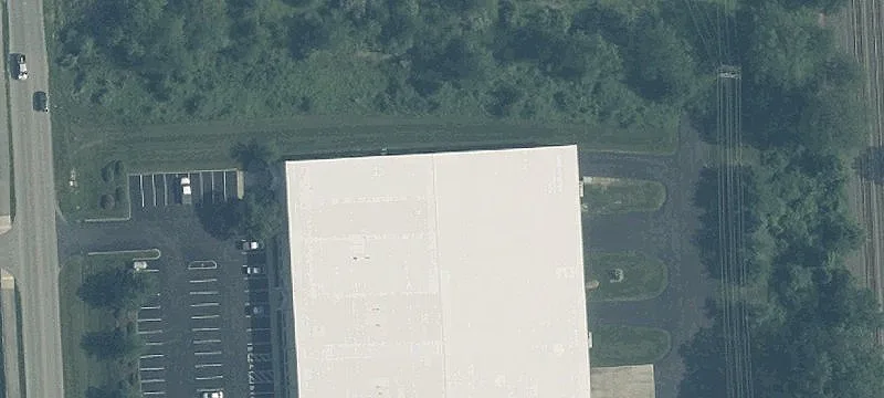 Climate Controlled Warehouse Near I-71