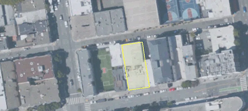 Hayes Valley Office Space