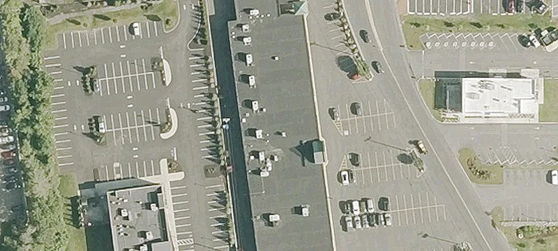 Retail Space in Leominster Center
