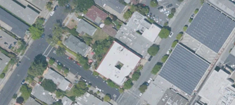 Palo Alto Office Space Available