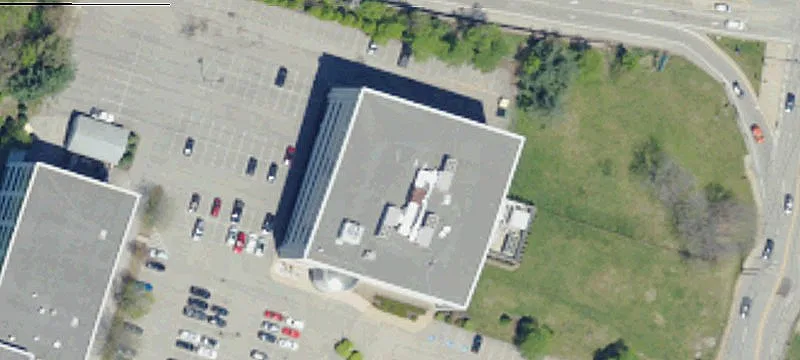 Available Office Space For Rent