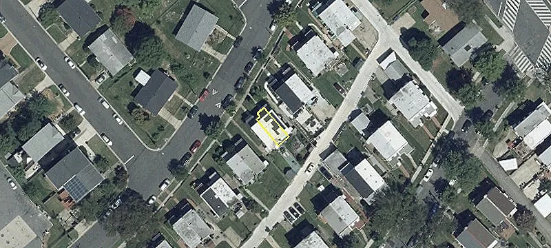 Retail Condominium in Brightwood Park