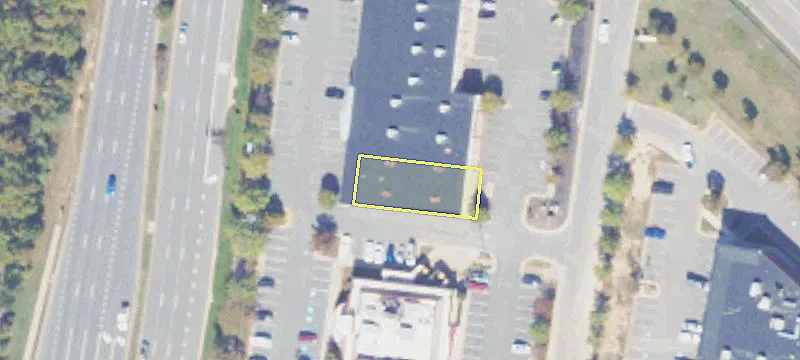 Retail Space at Cosner's Corner