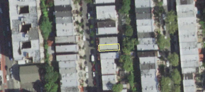 Prime Retail Space Near Penn