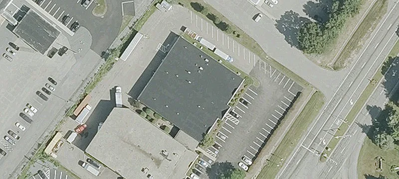 Office Space in Myles Standish