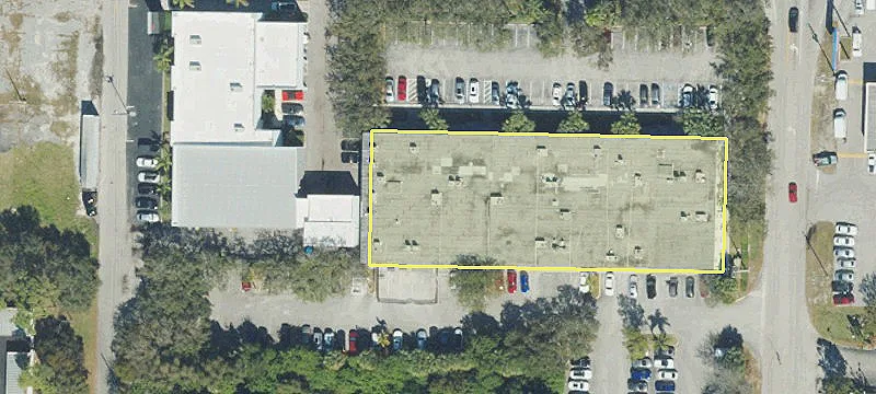 West Palm Beach Office Space