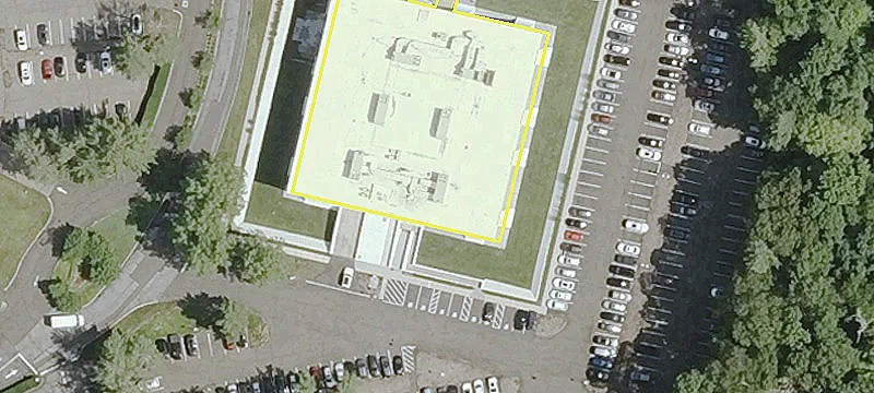 Stamford Class-A Office Space