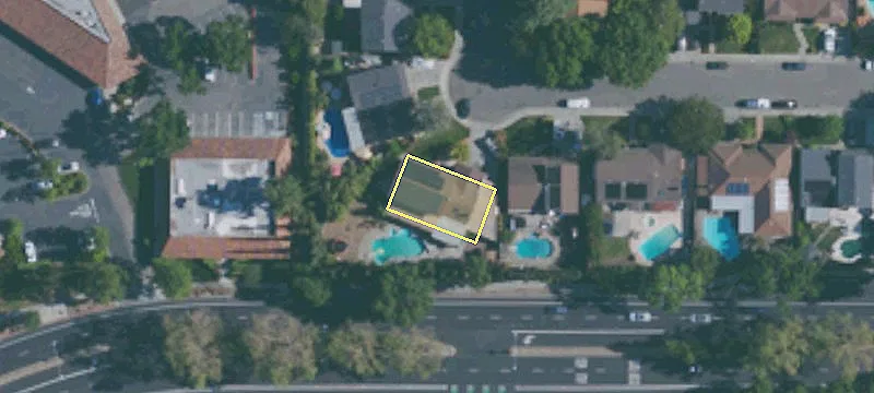 Retail Space in Pleasanton Center