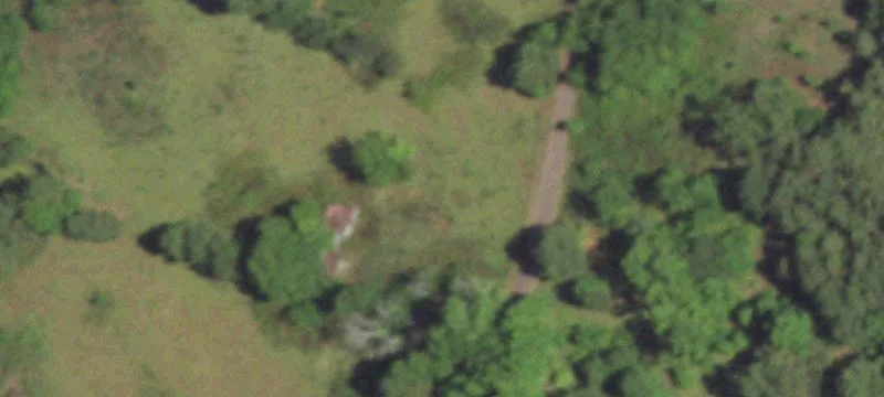 Land for Agricultural and Recreational