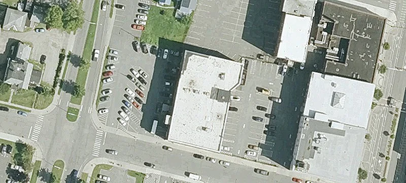 Retail Space in Pittsfield, MA
