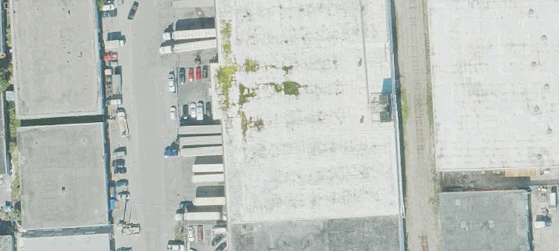 Miami Warehouse Space Available