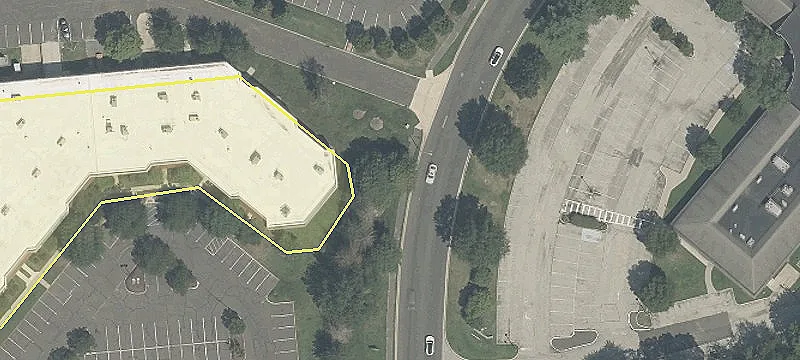 Mount Laurel Office Space Available