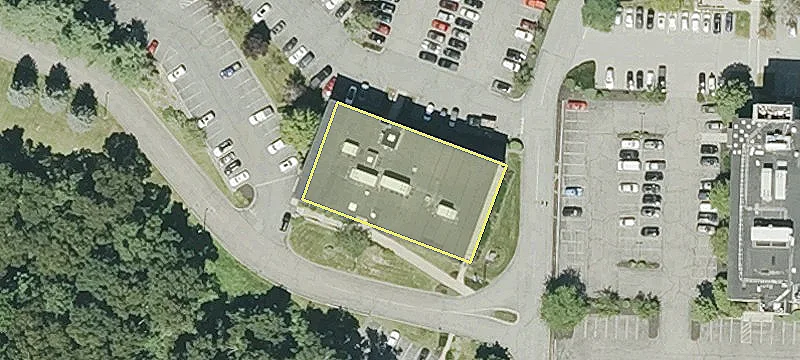 Marlborough Office Space Available