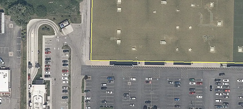 Retail Space Near Major Retailers