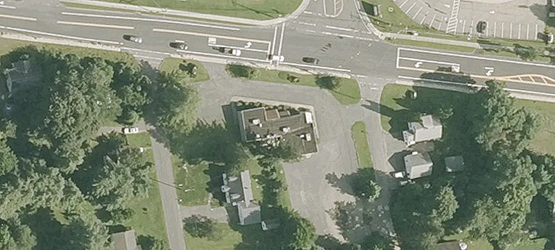 Route 20 Commercial Space