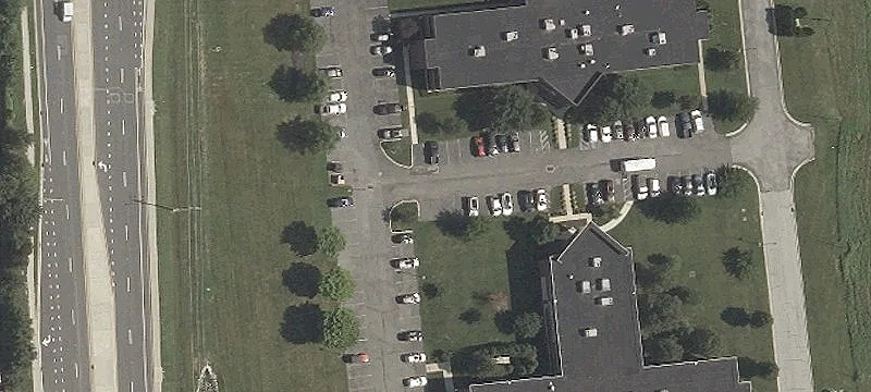 Office Space Available For Lease