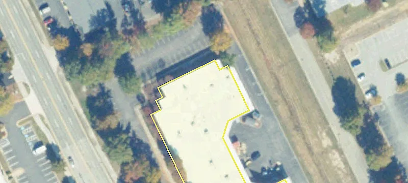 Office/Flex Space with Warehouse