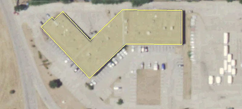 Commercial Land for Lease
