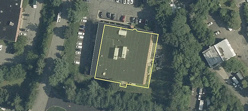 Rockaway Office Space For Lease