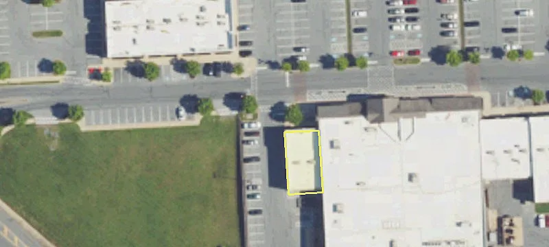 Retail Space in Sinking Spring