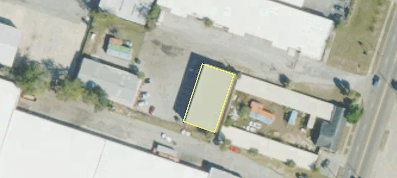 Savannah Warehouse Space Available