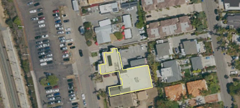 Solana Beach Retail Center