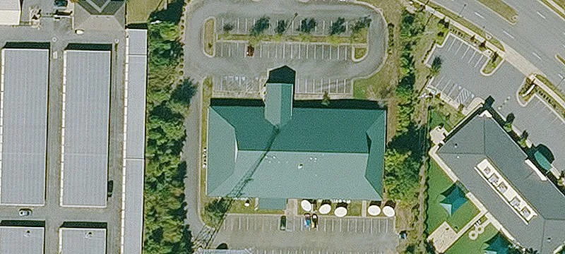 Commercial Land Near Chenal Parkway