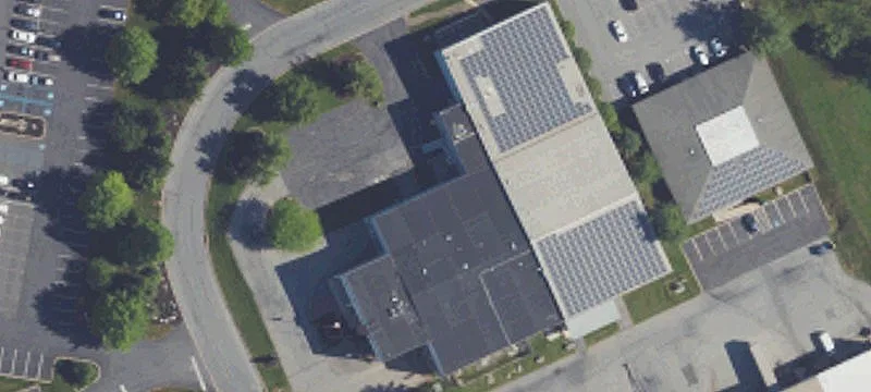 Warehouse / Light Manufacturing Space