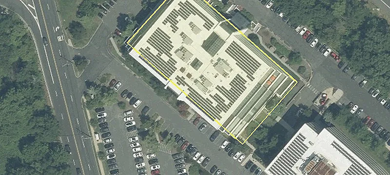 Office Space in Matawan, NJ
