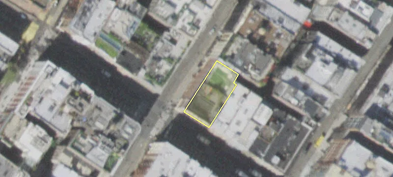 Office Space in New York
