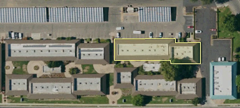 Freestanding Office Building Near Fig