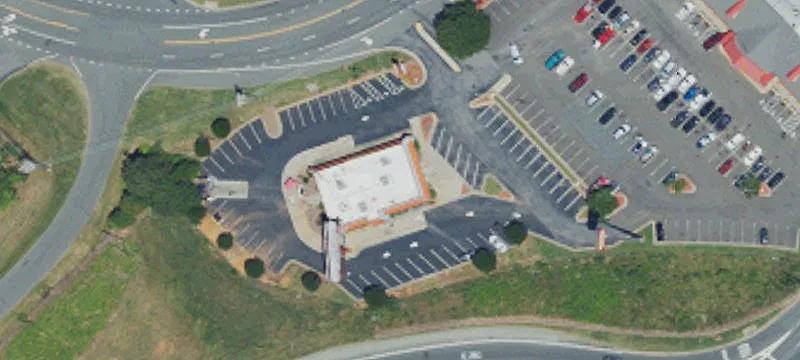 Office Space Near I-40
