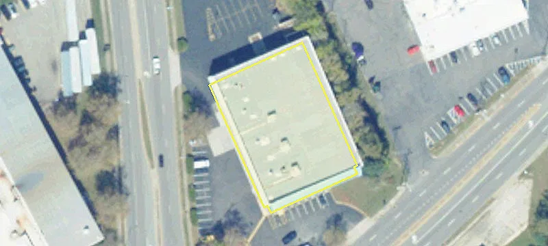 Retail Space in Portsmouth Corridor