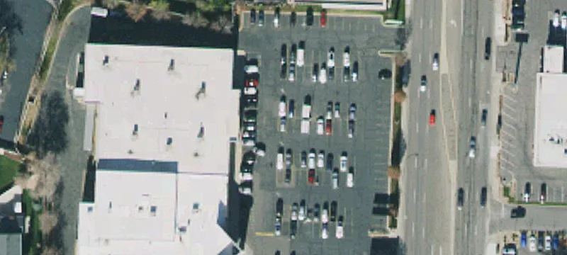 Restaurant Space Near Fashion Place