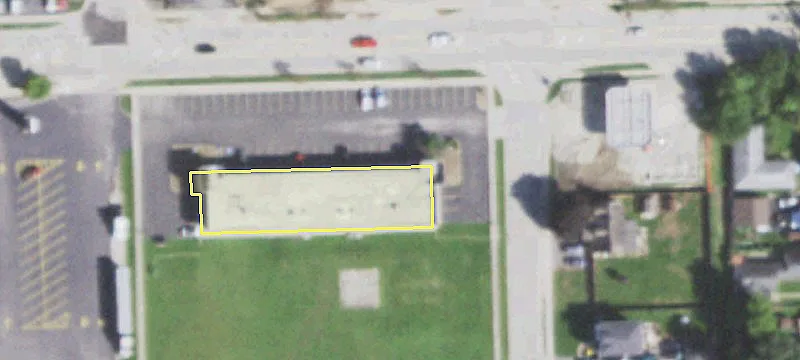 Retail Space Available For Lease