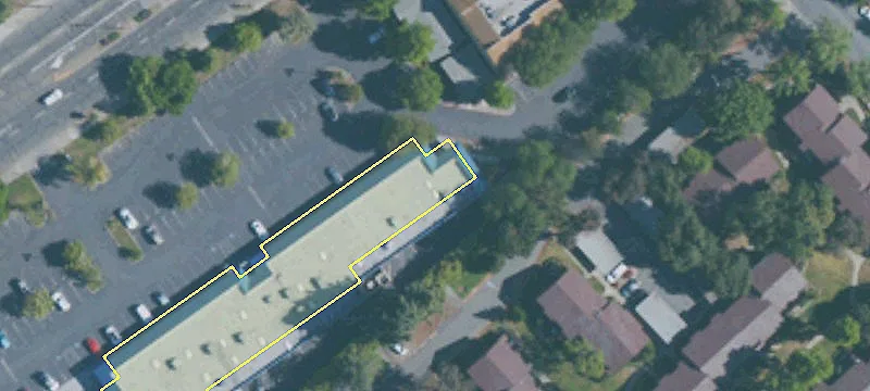 Fremont Office/Medical/Care Facility