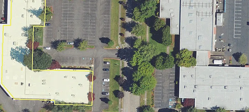 Adaptable Flex Space in Beaverton