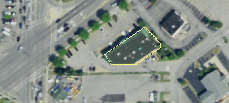 Orchard Park Retail Space Available